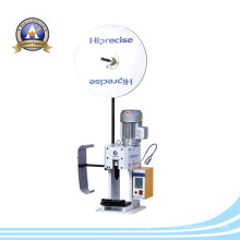 Halbautomatische Drahtkabel Schlauchklemme Crimpmaschine